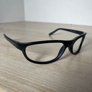 Ray-Ban RB4114 601-S/71 Matte Black Sunglasses FRAMES ONLY Italy